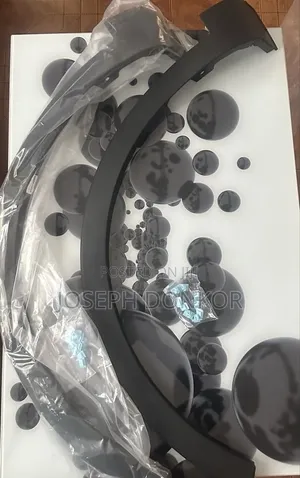 Sorento Fender Moulding 2022,2023,2024,2025,2026