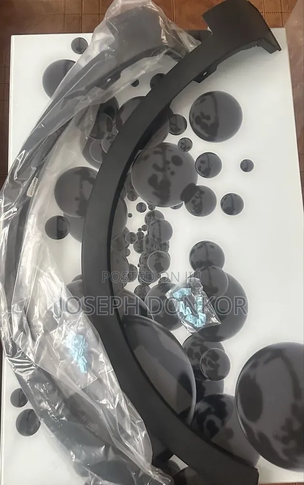 Sorento Fender Moulding 2022,2023,2024,2025,2026