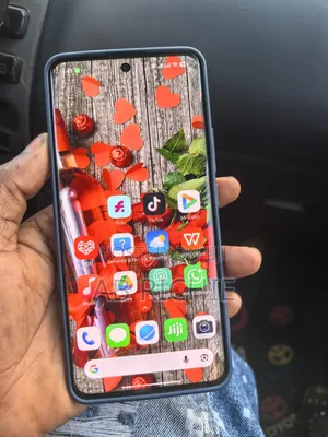 Xiaomi Redmi Note 15 256 GB Black