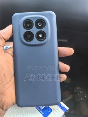 Xiaomi Redmi Note 15 256 GB Black