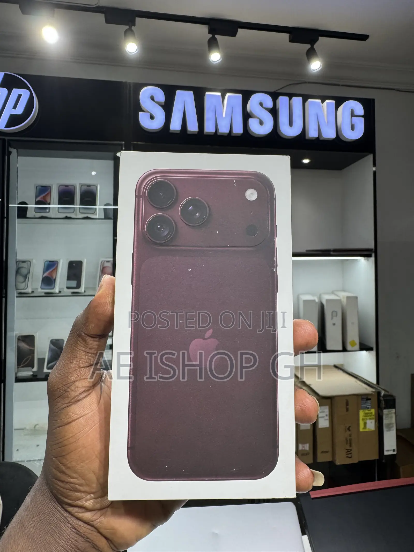 New Apple iPhone 18 Pro Max 256 GB