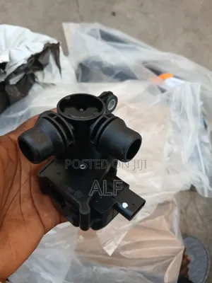 Air Condition Water Exchange Control Valve