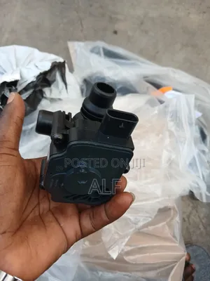 Air Condition Water Exchange Control Valve