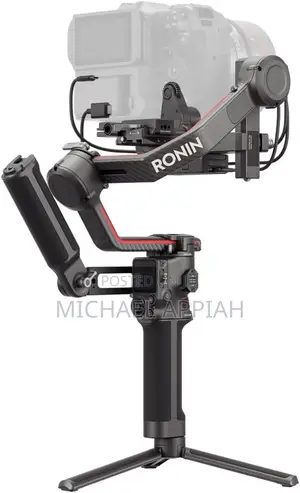 Dji Rs 3 Pro Gimbal