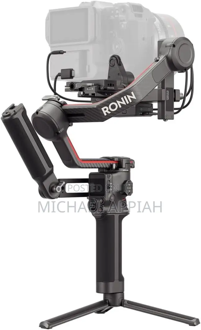 Dji Rs 3 Pro Gimbal