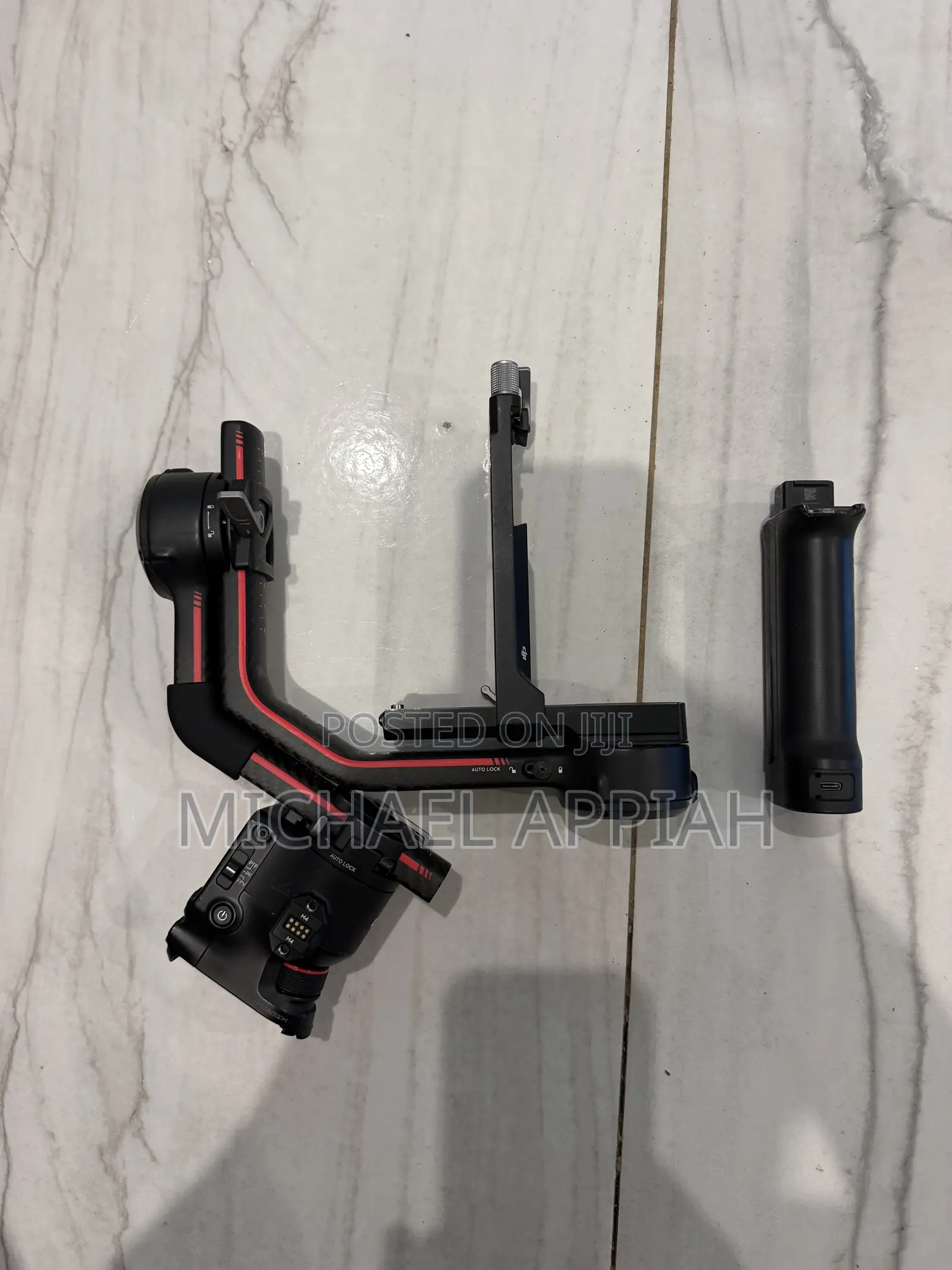 Dji Rs 3 Pro Gimbal