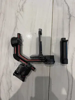 Dji Rs 3 Pro Gimbal
