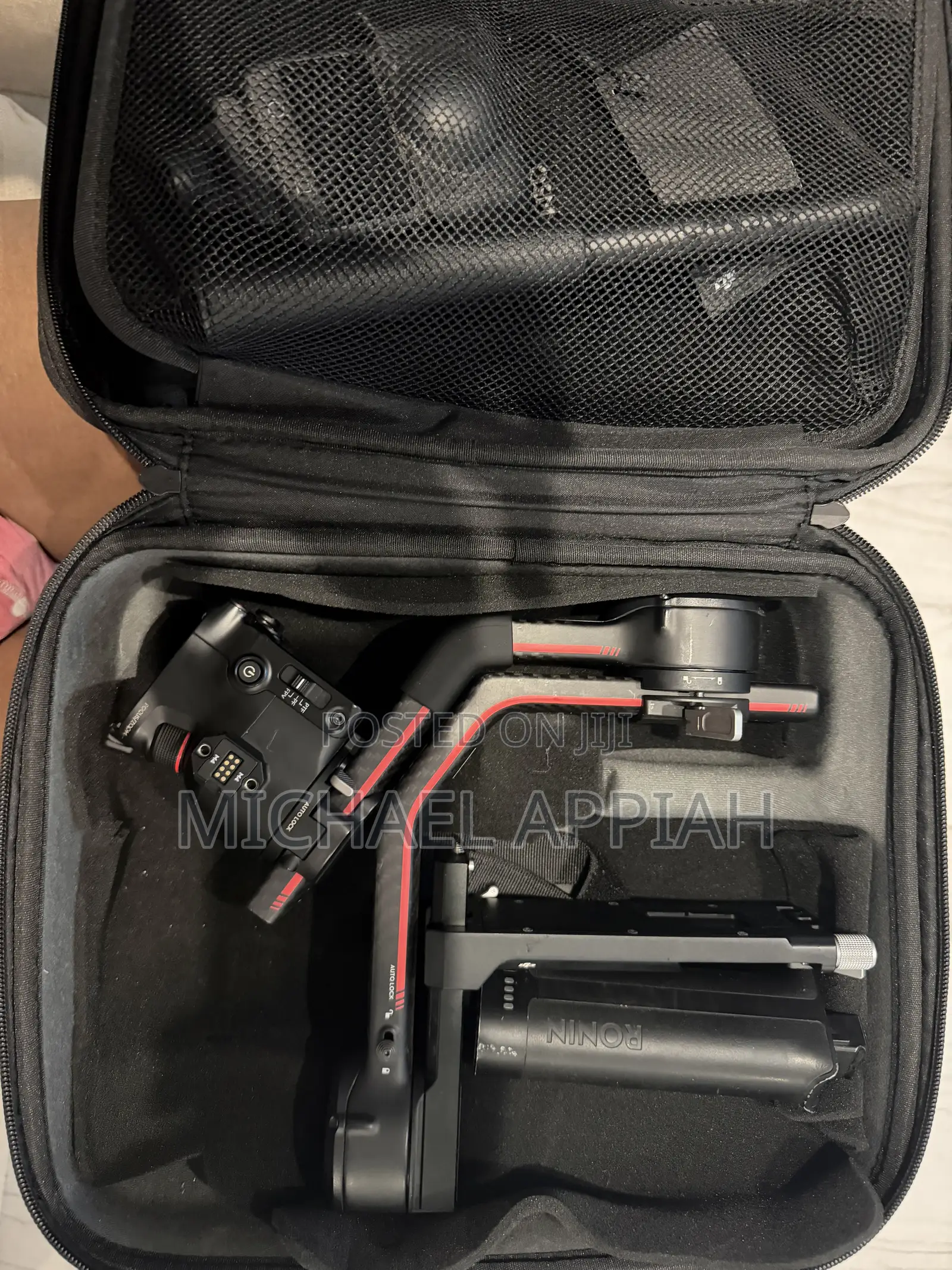 Dji Rs 3 Pro Gimbal