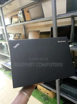 Laptop Lenovo ThinkPad T450 8GB Intel Core i5 HDD 256GB