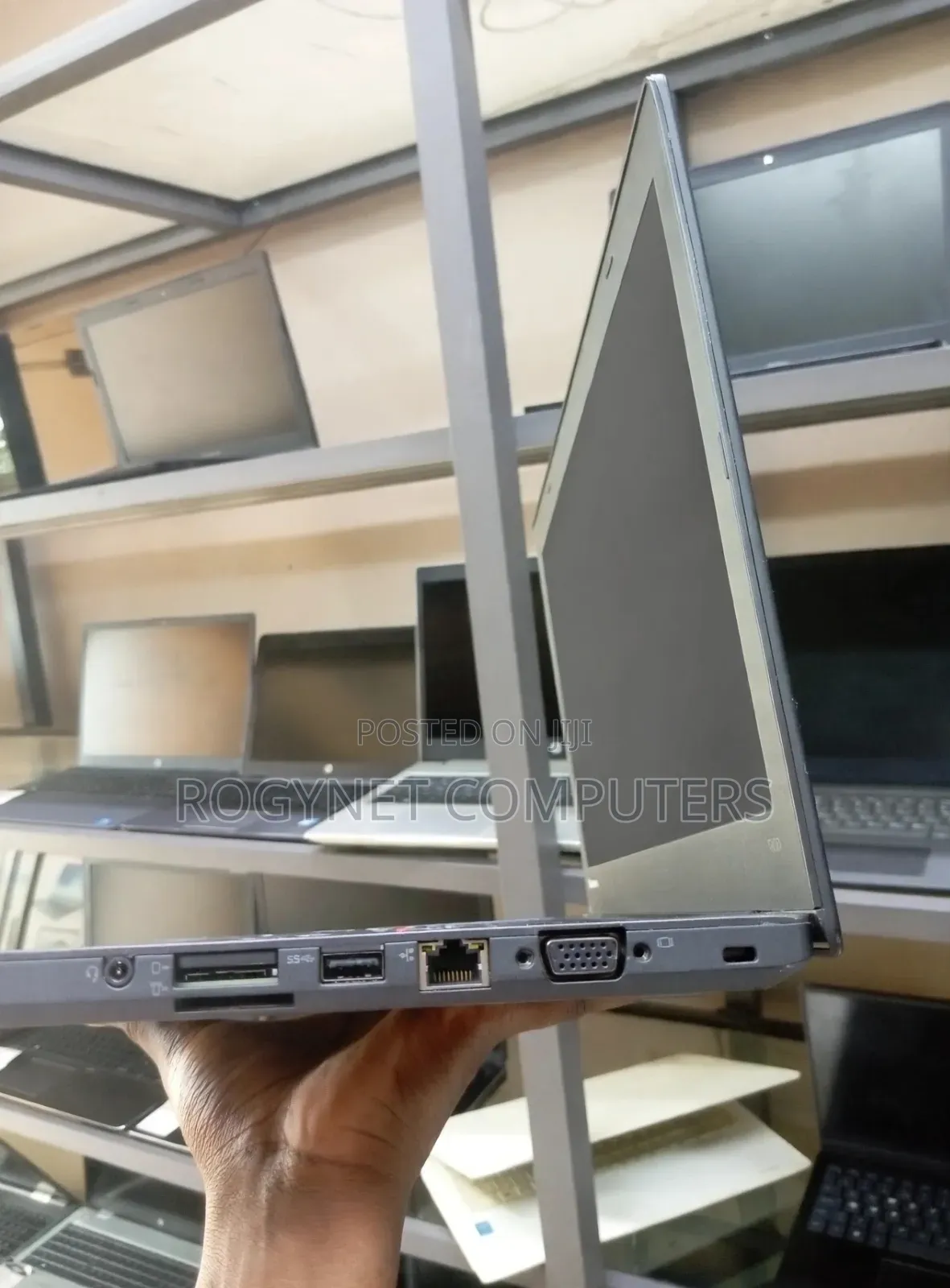Laptop Lenovo ThinkPad T450 8GB Intel Core i5 HDD 256GB