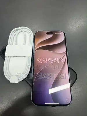 Apple iPhone 18 Pro 256 GB Blue