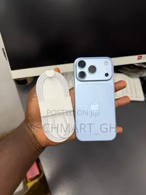 Apple iPhone 18 Pro 256 GB Blue