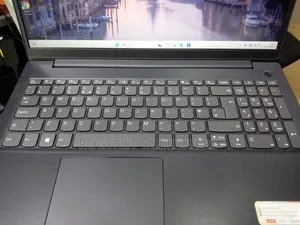 Laptop Lenovo V15 G3 8GB Intel Core i3 SSD 256GB