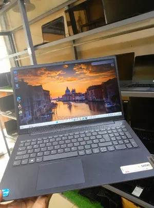 Laptop Lenovo V15 G3 8GB Intel Core i3 SSD 256GB