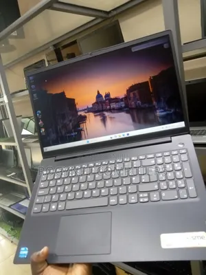 Laptop Lenovo V15 G3 8GB Intel Core i3 SSD 256GB