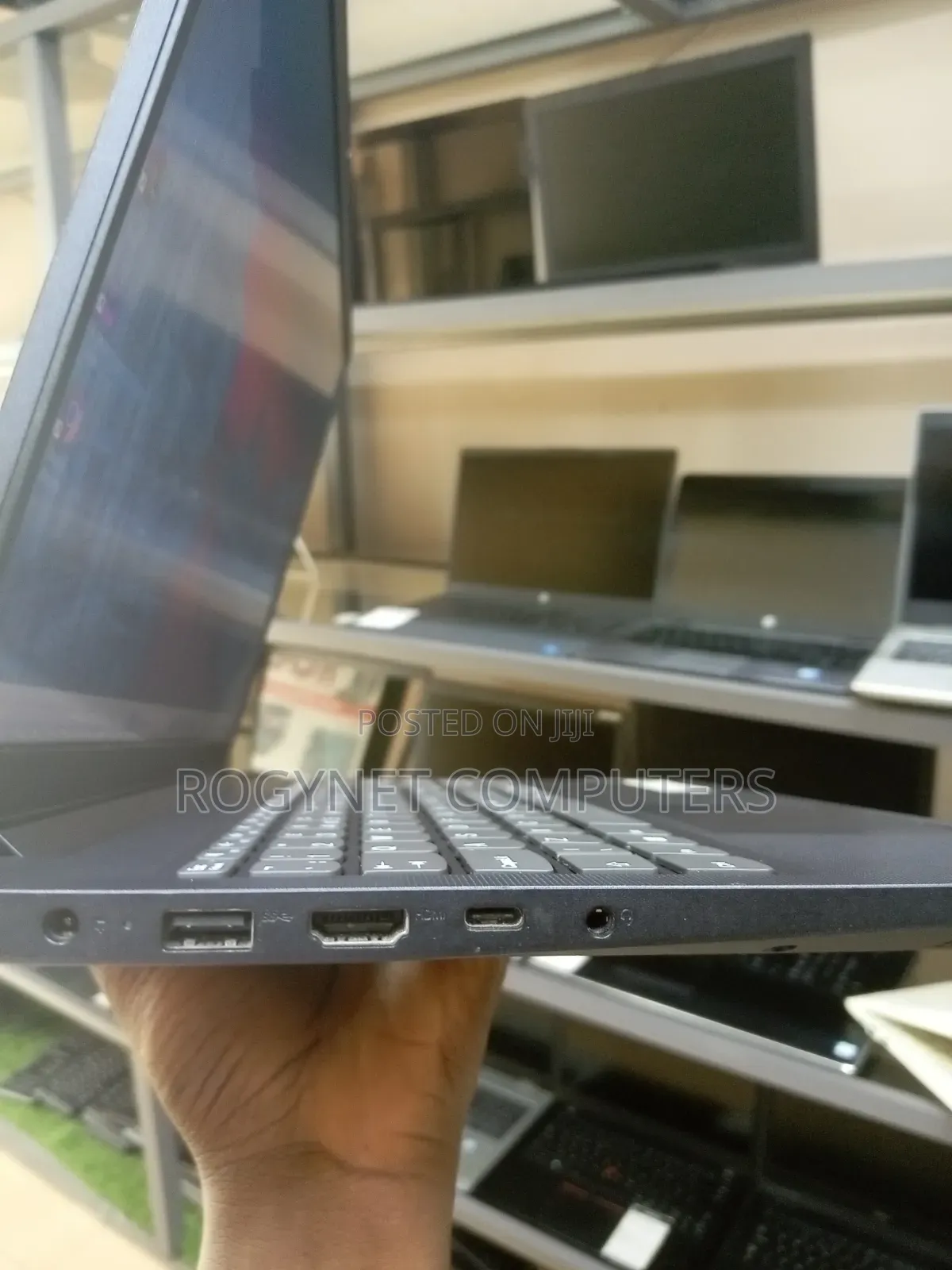 Laptop Lenovo V15 G3 8GB Intel Core i3 SSD 256GB