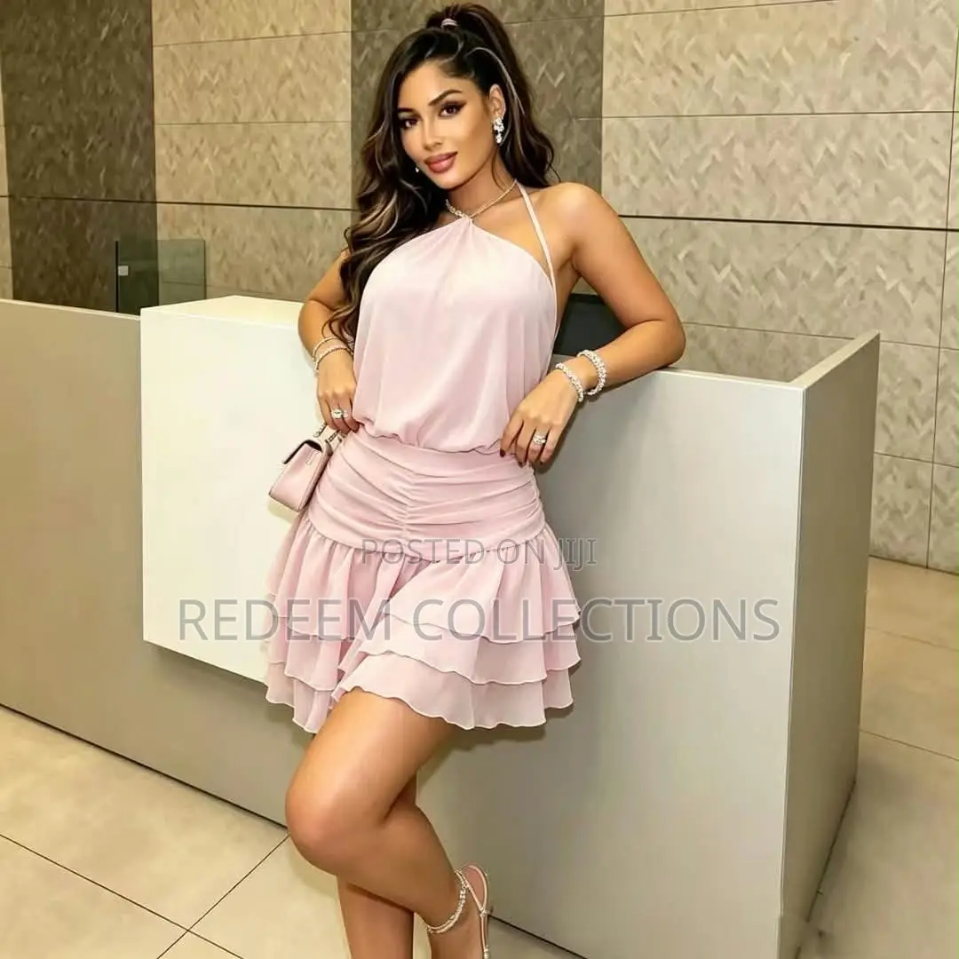 Classy Short Party Dresses