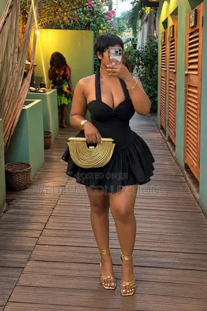 Classy Short Party Dresses
