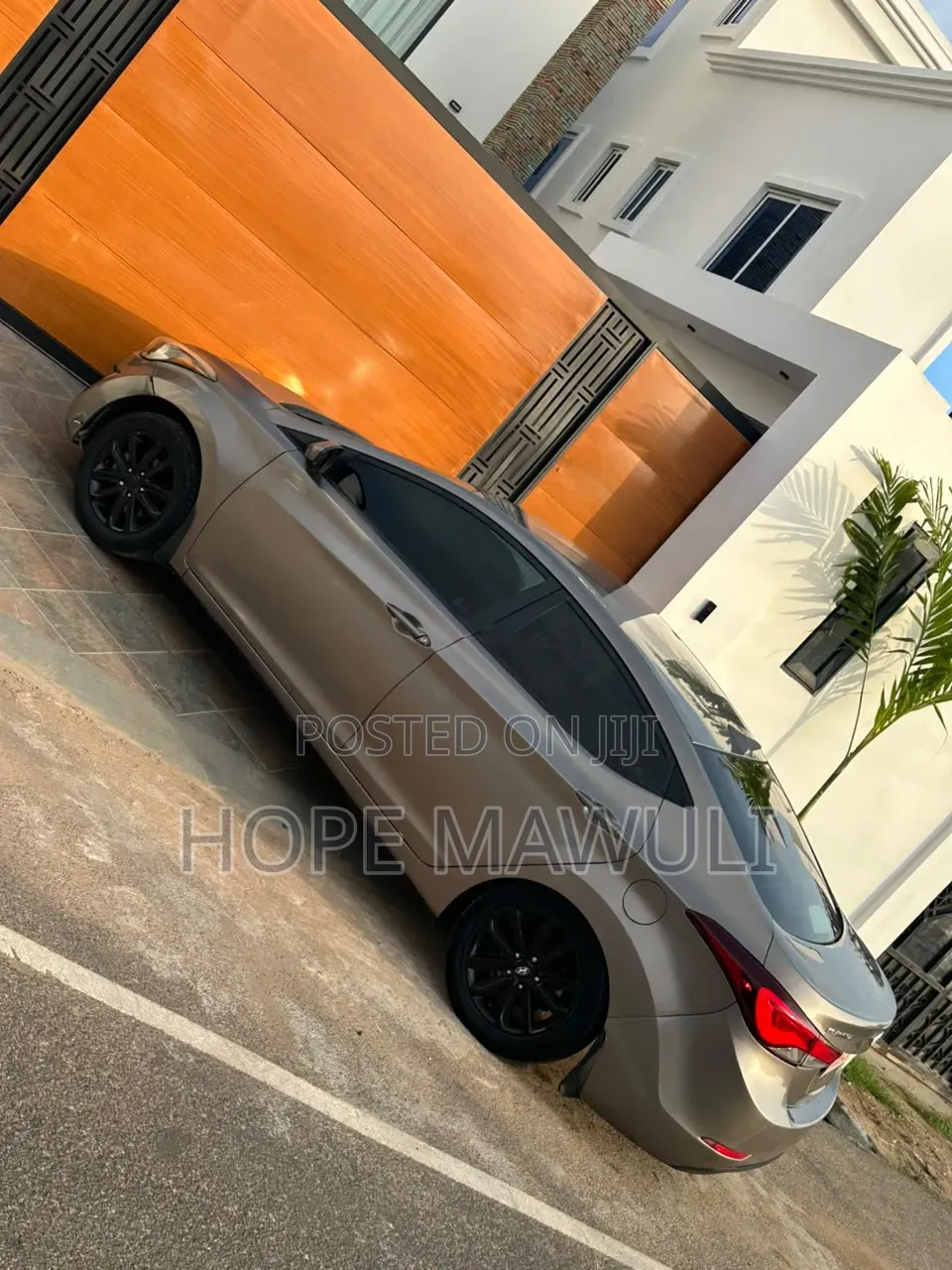 Hyundai Elantra SE 4dr Sedan (1.8L 4cyl 6A) 2014