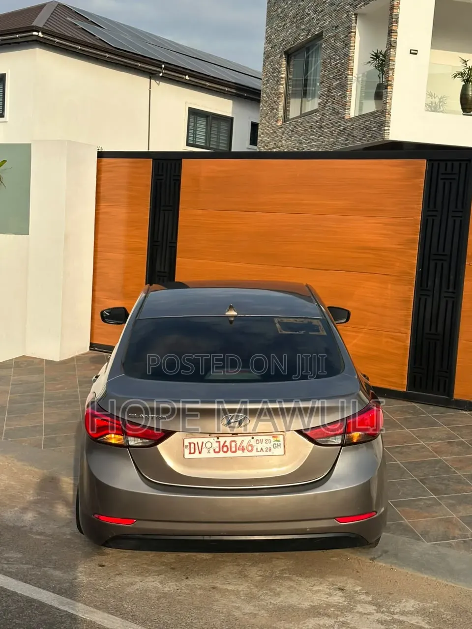 Hyundai Elantra SE 4dr Sedan (1.8L 4cyl 6A) 2014