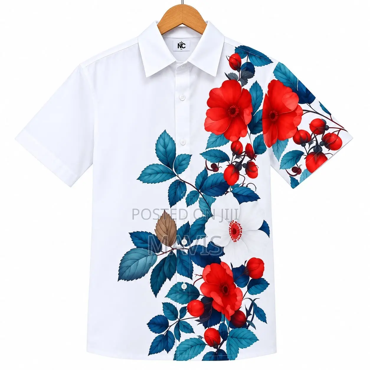 Quality Summer Shirts at Affordable Prices