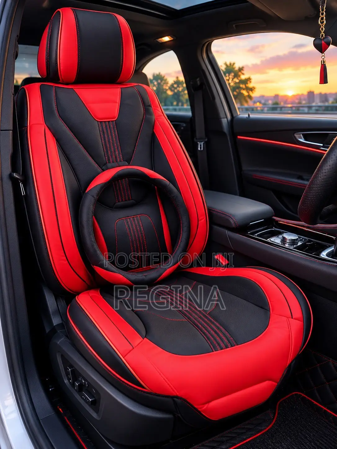 Affordable and Quality Seat Covers