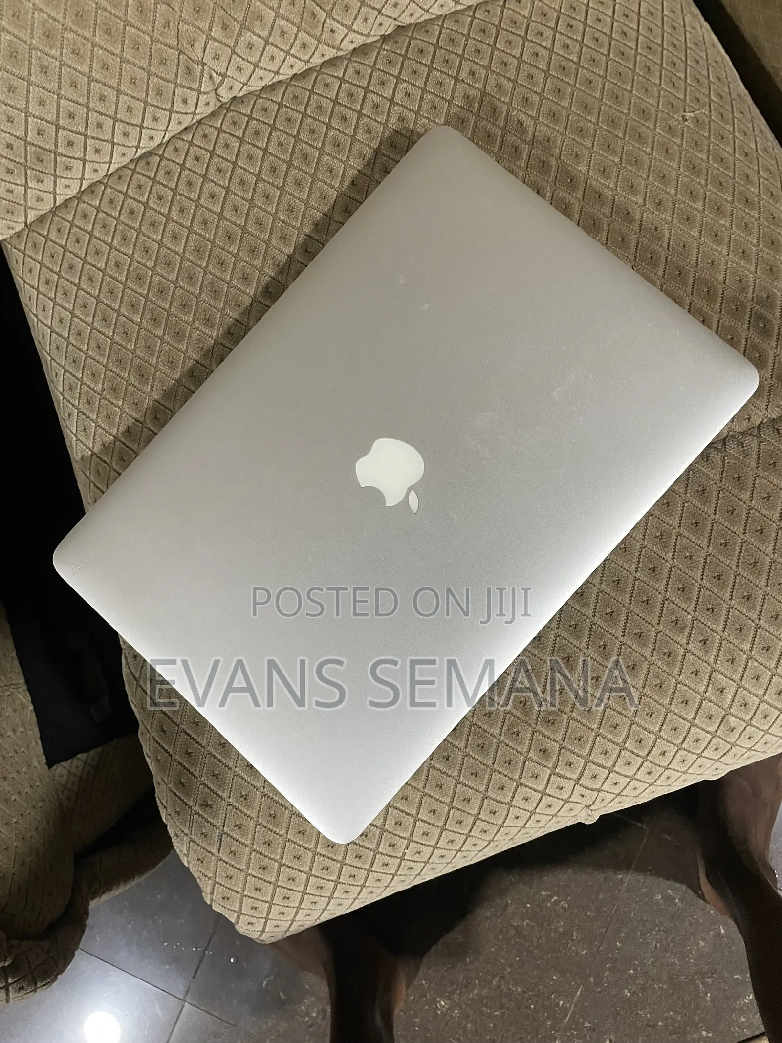 Desktop Computer Apple Mac Pro 8GB Intel Core i7 SSD 256GB