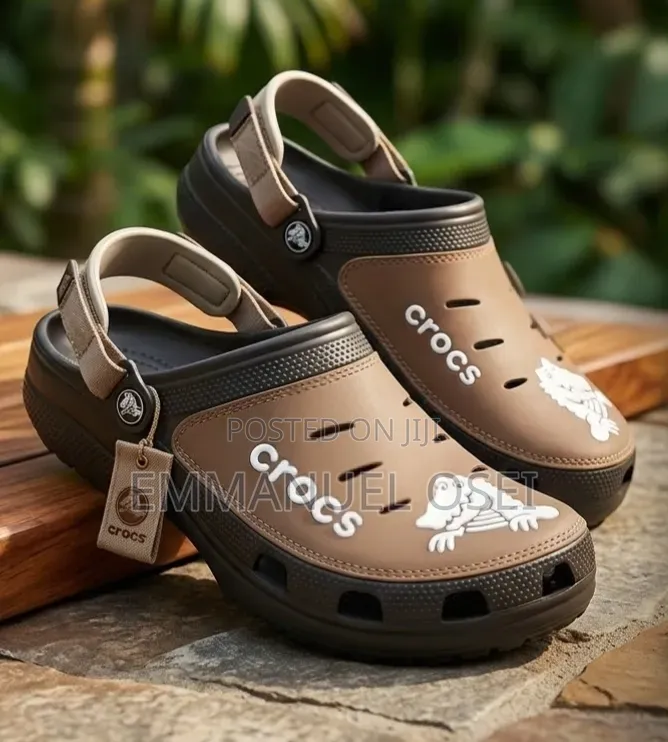 Original Crocs Sandal