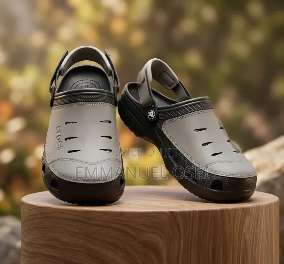 Original Crocs Sandal