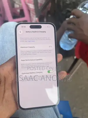 Apple iPhone 14 Pro 256 GB Gray