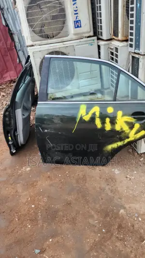 Toyota Camry 2008,2009,2010,2011 Doors Set