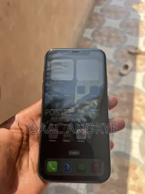 Apple iPhone XR 128 GB Black