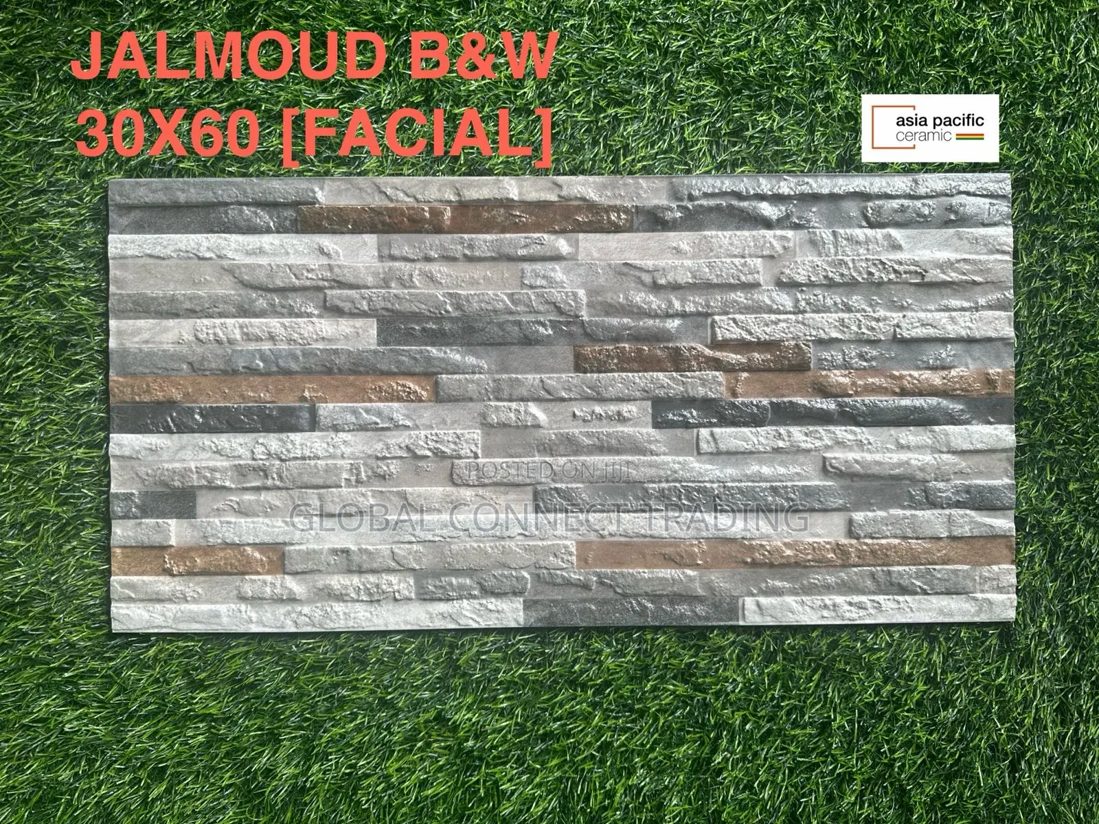 Quality Porcelain Tiles