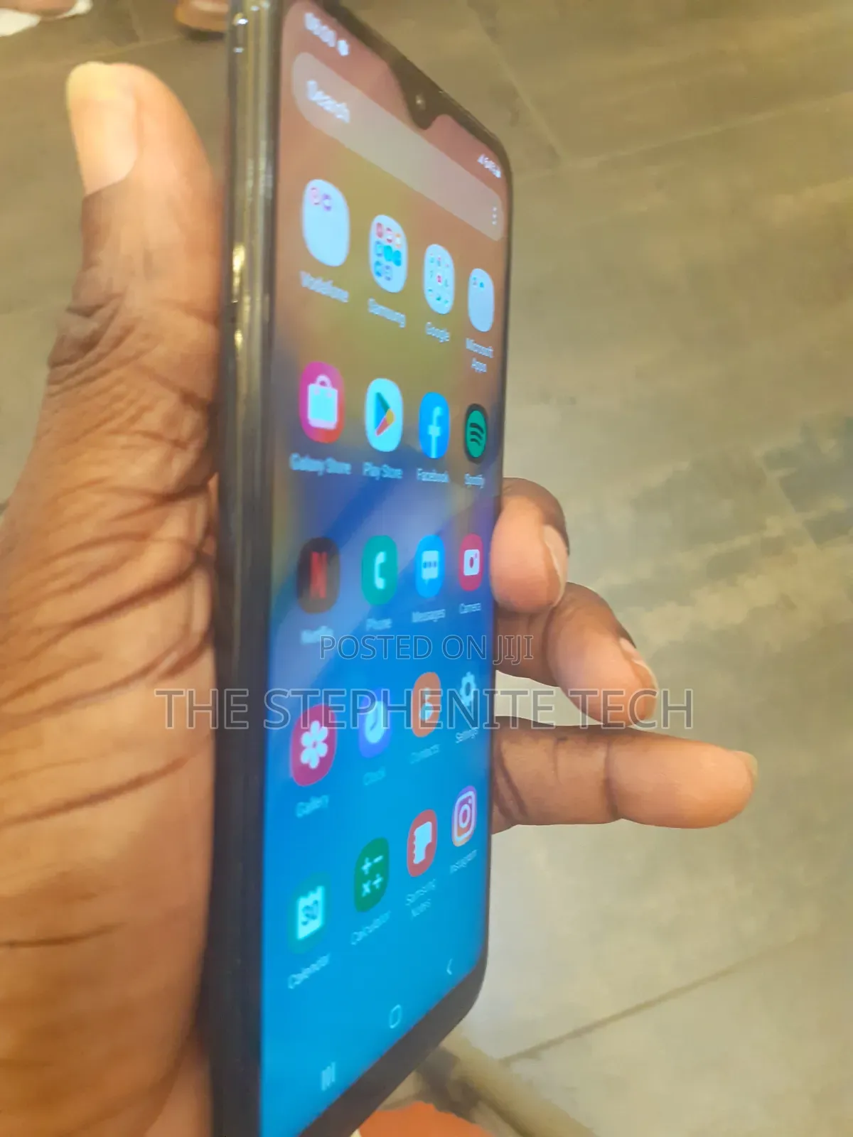 Samsung Galaxy A20e 32 GB Black