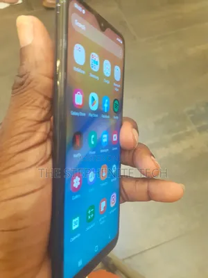 Samsung Galaxy A20e 32 GB Black