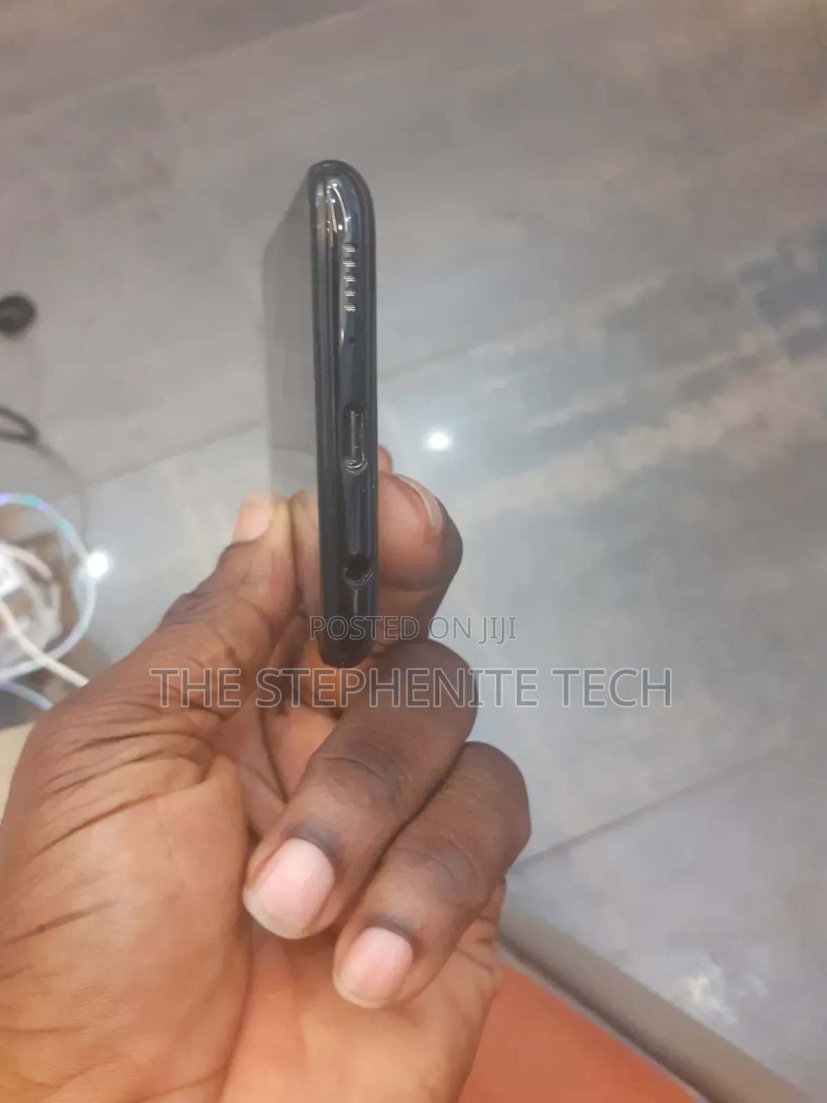 Samsung Galaxy A20e 32 GB Black