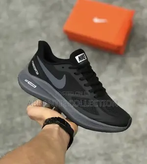 Nike Zoom Guide Running Sneaker Available