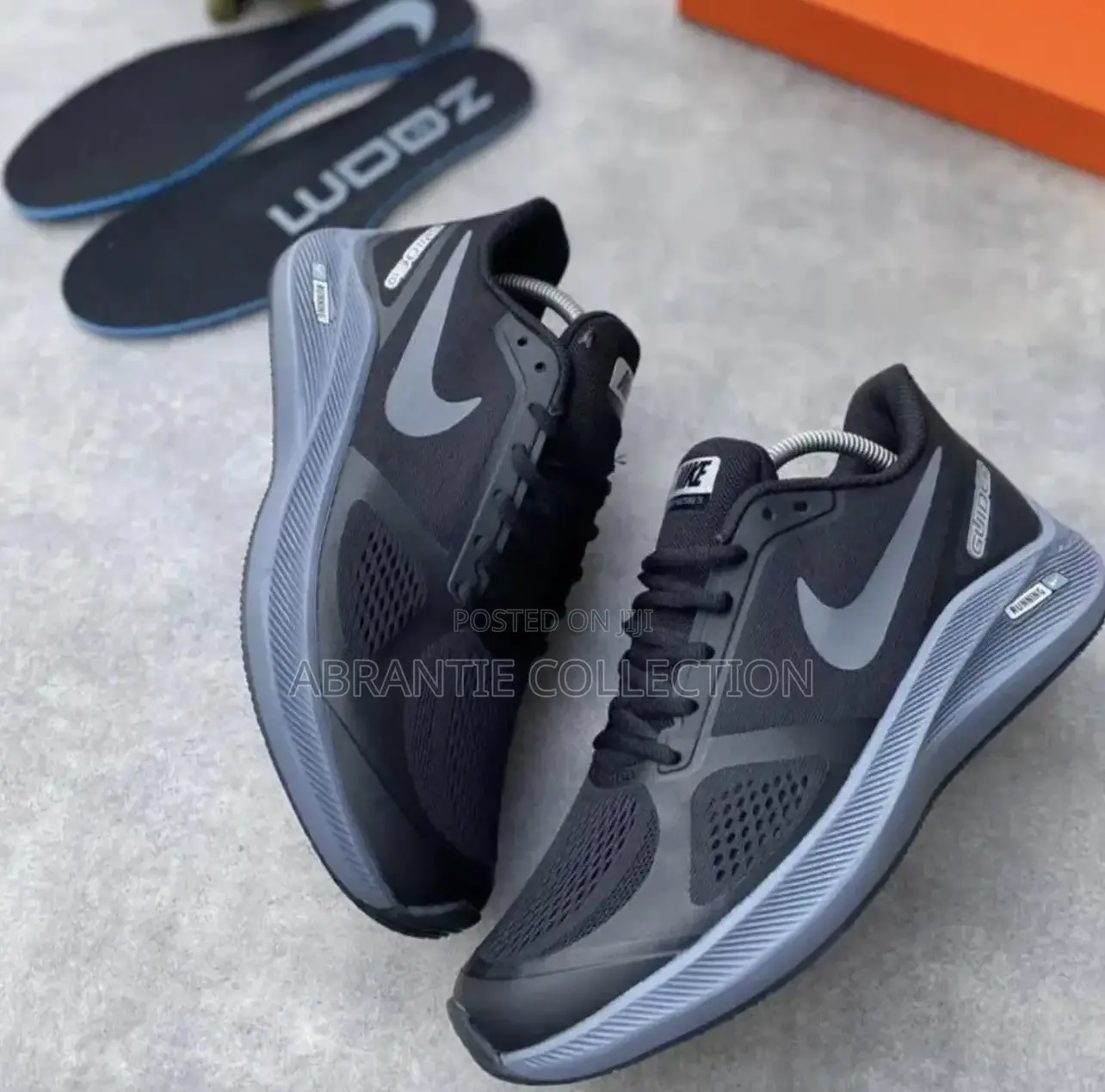 Nike Zoom Guide Running Sneaker Available