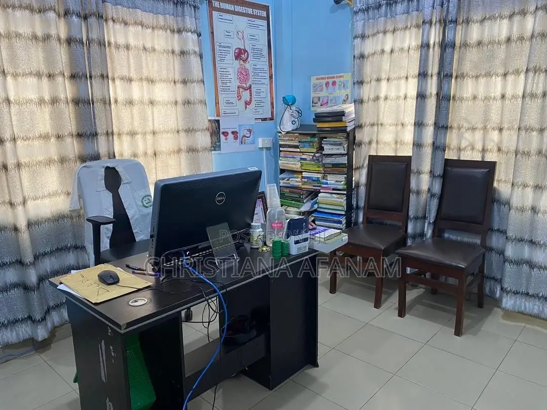 Felchris Naturopathic Clinic