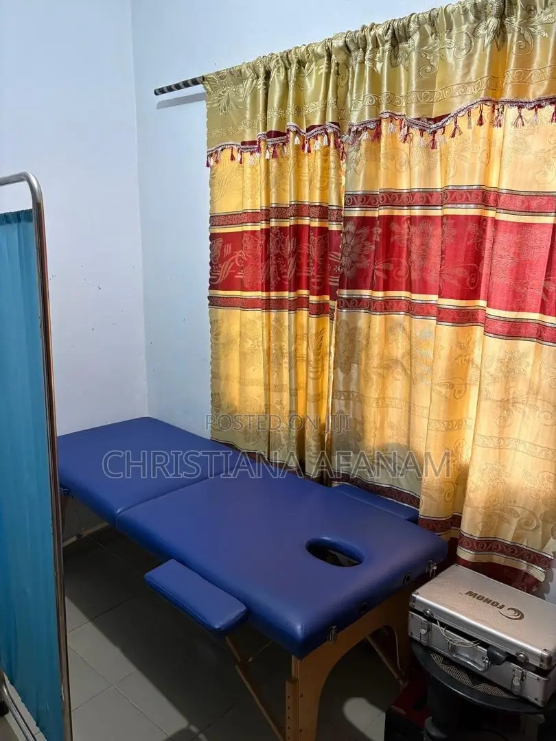 Felchris Naturopathic Clinic