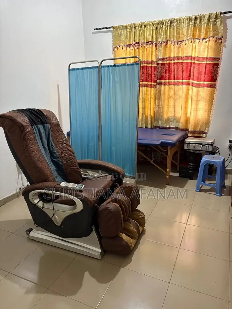 Felchris Naturopathic Clinic