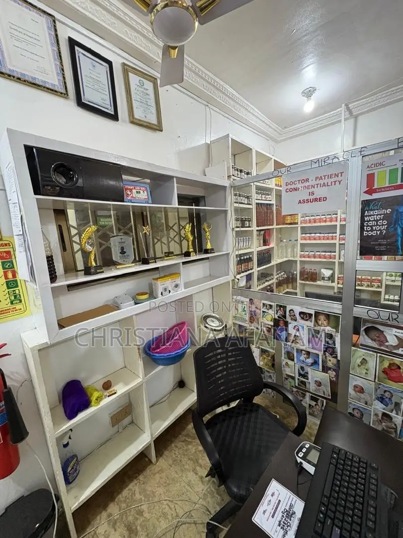Felchris Naturopathic Clinic