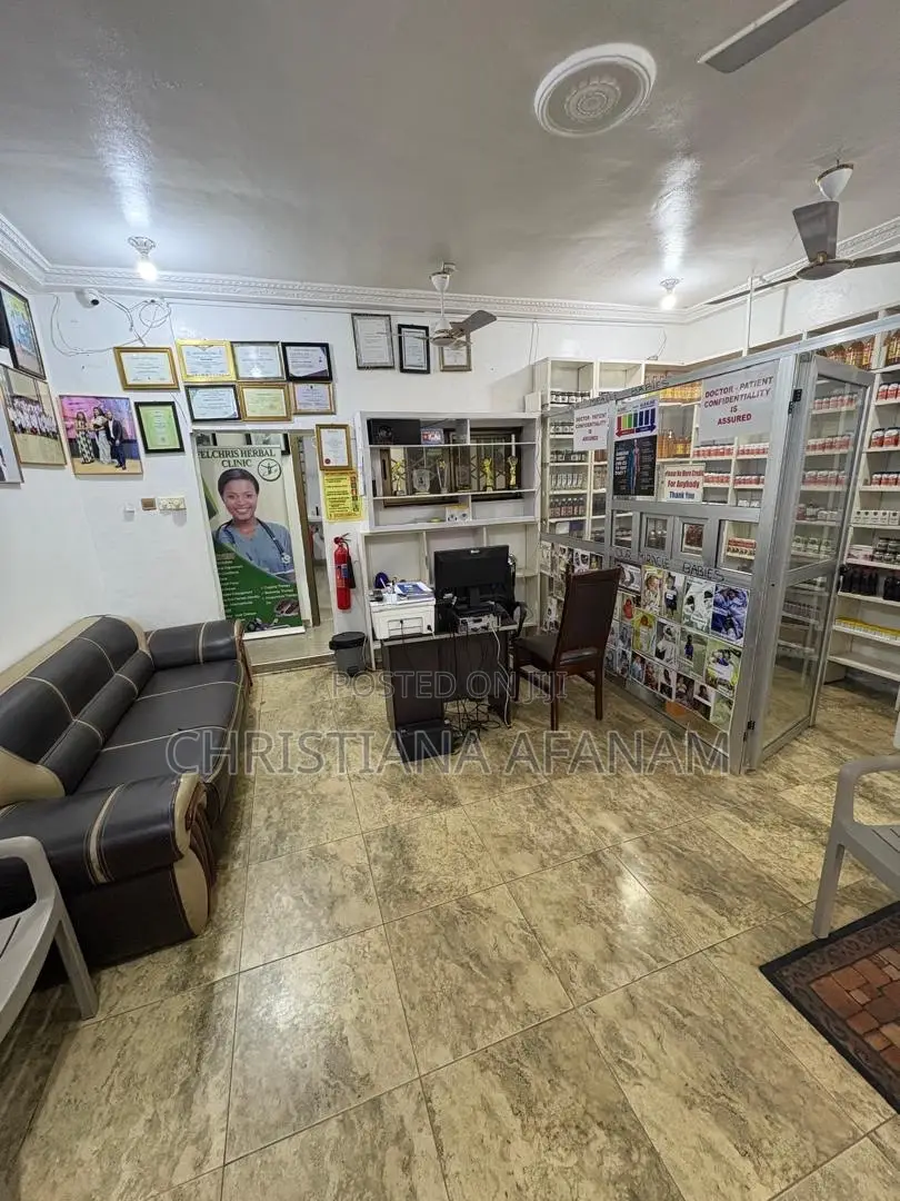 Felchris Naturopathic Clinic