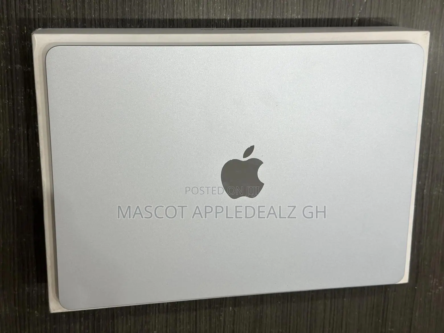 Laptop Apple MacBook Air 2026 M5 16GB Apple M5 SSD 512GB