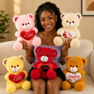 Teddy Bear