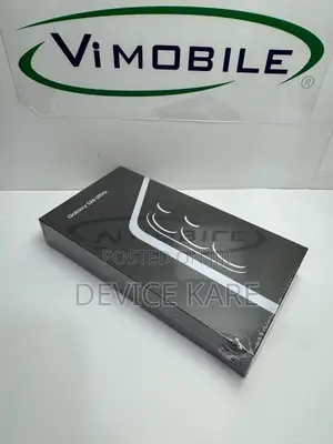 New Samsung Galaxy S25 Ultra 1 TB Black