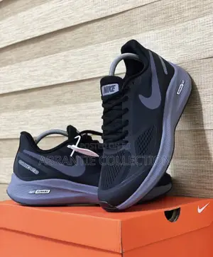 Nike Zoom Guide Running Sneaker Available