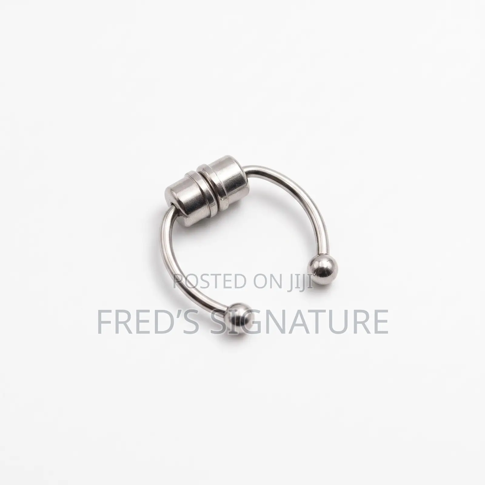 Magnetic Nose Stud