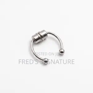 Magnetic Nose Stud