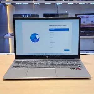 Laptop HP 15 16GB AMD Ryzen 5 SSD 512GB